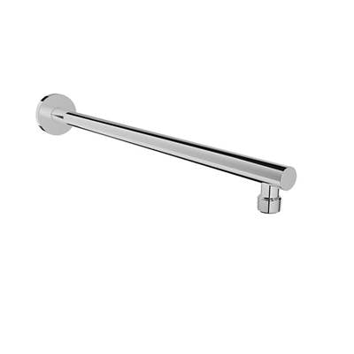 Baril BRA-1816-02-BB - 18" Wall-Mounted Shower Arm