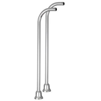 Baril COL-3004-03-BB - Pair Of 30" Freestanding Pillar Legs