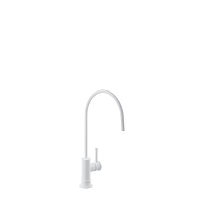 Baril CUI-4030-00L-BB - Single-Hole Faucet For Water Filtration System