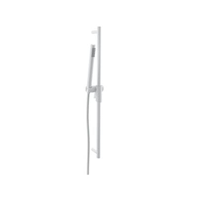 Baril DGL-2070-51-BB - 1-Spray Sliding Shower Bar