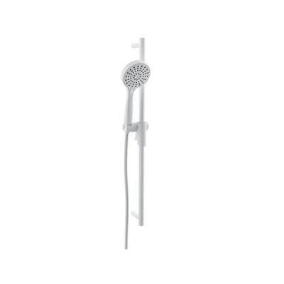 Baril DGL-2070-53-BB - 3-Spray Sliding Shower Bar