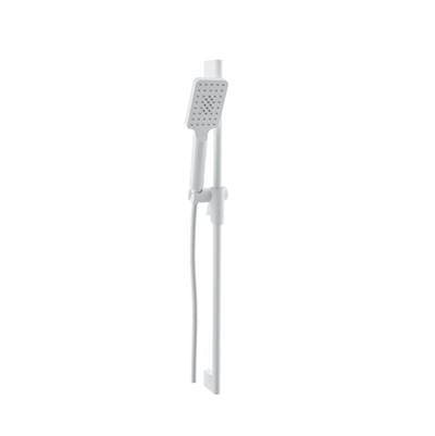 Baril DGL-2584-53-BB - 3-Spray Sliding Shower Bar