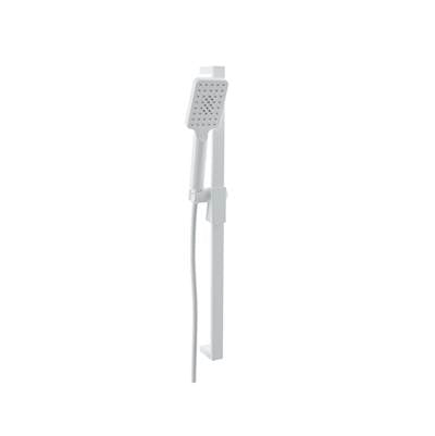 Baril DGL-3070-53-BB - 3-Spray Sliding Shower Bar