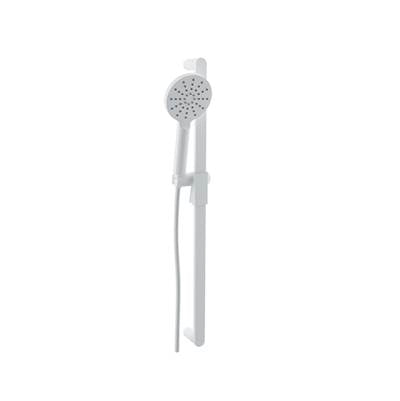 Baril DGL-3080-73-BB - 3-Spray Sliding Shower Bar