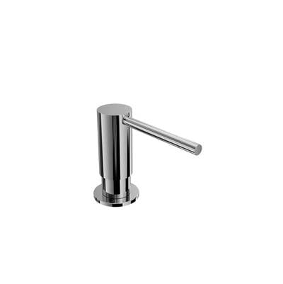 Baril DIS-9035-00-BB - Modern Soap Dispenser