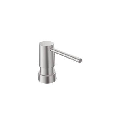 Baril DIS-9060-00-S2 - Stainless Steel Soap Dispenser