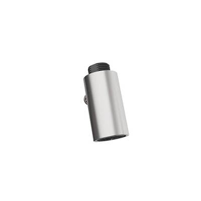 Baril DOU-6032-02-S2 - Stainless Steel 2-Function Pull-Down Spray Head