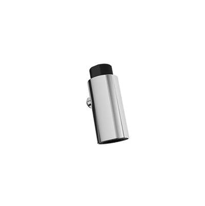 Baril DOU-6037-02-BB - Brass 2-Function Pull-Down Spray Head