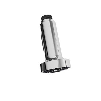 Baril DOU-6047-03-BB - 2-Function Pull-Down Spray Head