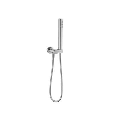 Baril DSP-2561-19-CC - 1-Spray Hand Shower On Wall-Mounted Supply Elbow