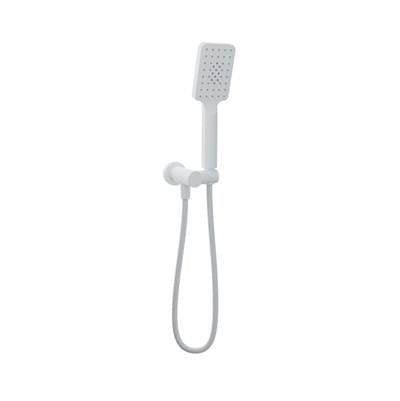 Baril DSP-2584-19-BB - 3-Spray Hand Shower On Wall-Mounted Supply Elbow