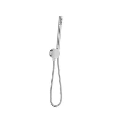 Baril DSP-2604-21-BA - 1-Spray Hand Shower On Wall-Mounted Supply Elbow