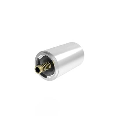 Baril EXT-3404-00-BB - 1-3/8" Decorative Extension For Thick Wall Or To Correct Deep Rough-Ins