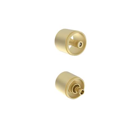 Baril EXT-9521-31 - 1-1/2" Decorative Extension For Thick Wall Or To Correct Deep Rough-Ins