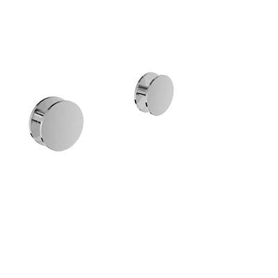 Baril M80-8000-110-BB - Handle Kit For 8" C/C And Two-Handle Lavatory Faucet
