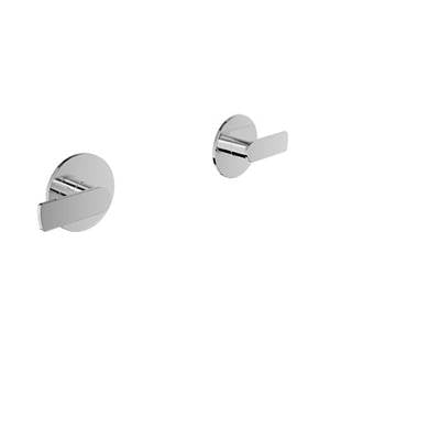 Baril M80-8000-440-BB - Handle Kit For 8" C/C And Two-Handle Lavatory Faucet