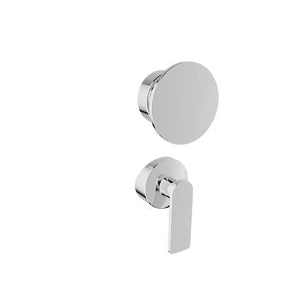 Baril M80-9180-14-BB - Handle Kit For Pressure-Balanced Shower Valve With Diverter