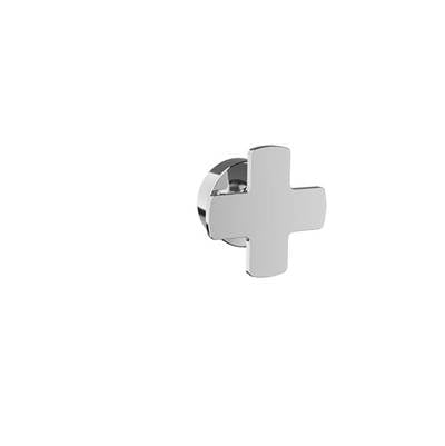 Baril M80-9400-20-BB - Handle Kit For 3/4" Thermostatic Valve