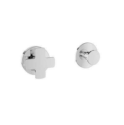 Baril M80-9453-20-BB - Handle Kit For 3/4" Thermostatic Valve