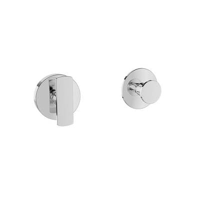 Baril M80-9453-30-BB - Handle Kit For 3/4" Thermostatic Valve