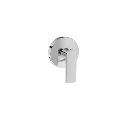 Baril M80-9500-40-BB - Handle Kit For 2 And 3-Port Diverter With Stop And Volume Control Valve
