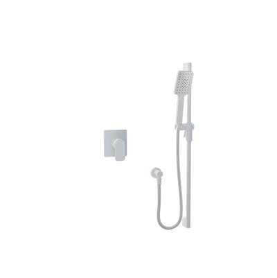 Baril PRO-2100-04-BB - Complete Pressure-Balanced Shower Kit