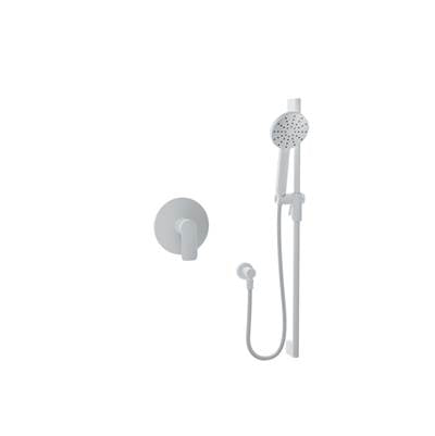 Baril PRO-2105-45-BB - Complete Pressure-Balanced Shower Kit