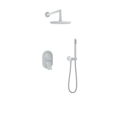 Baril TRR-2896-46-BB-NS - Trim Only For Pressure-Balanced Shower Kit