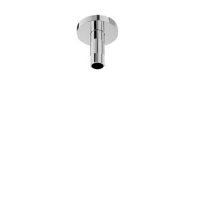 Baril RAC-0318-02-BB - 3" Ceiling Mounted Shower Arm