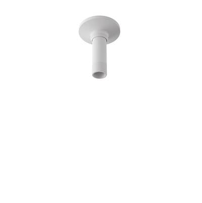 Baril RAC-0318-20-BB - 3" Ceiling Mounted Shower Arm