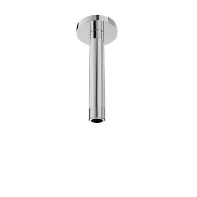 Baril RAC-0618-02-BB - 6" Ceiling Mounted Shower Arm