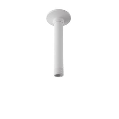 Baril RAC-0618-20-BB - 6" Ceiling Mounted Shower Arm