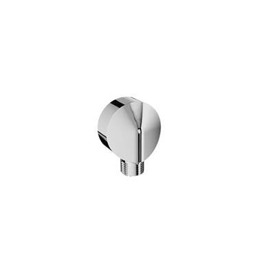 Baril RAC-9001-13-BB - Wall-Mounted Supply Elbow
