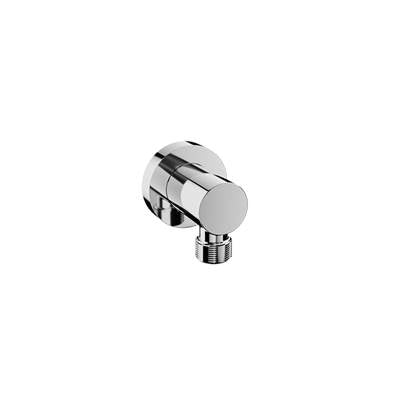Baril RAC-9001-16-BB - Wall-Mounted Supply Elbow