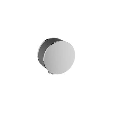 Baril RAC-9001-21-BA - Wall-Mounted Hand Shower Holder And Supply Elbow