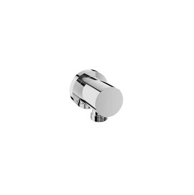Baril RAC-9001-26-CC - Wall-Mounted Upply Elbow 1/2" F