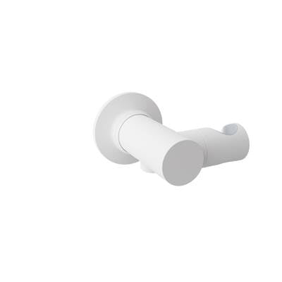 Baril RAC-9001-29-BB - Wall-Mounted Hand Shower Holder And Supply Elbow