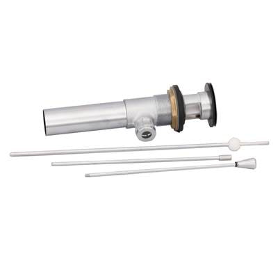 Baril REN-0020-01-BB - Mechanical Lavaroty Pop-Up Drain