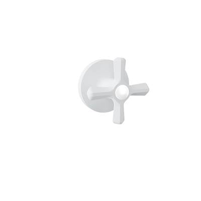 Baril T20-9600-20-BB - Trim Only For 2 Or 3-Port Diverter With Stop Or 3/4" Stop Valve