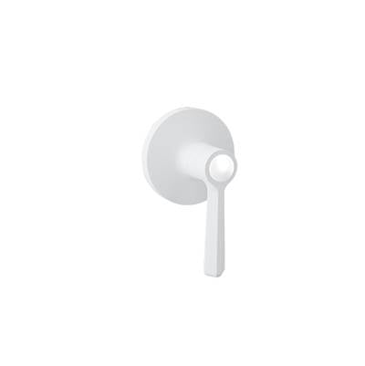 Baril T20-9600-40-BB - Trim Only For 2 Or 3-Port Diverter With Stop Or 3/4" Stop Valve