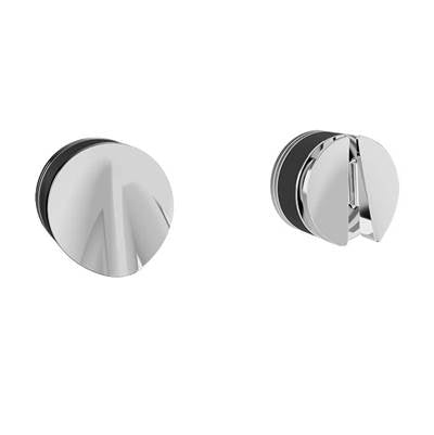 Baril T47-9453-00-BA - Trim Only For 3/4" Thermostatic Valve