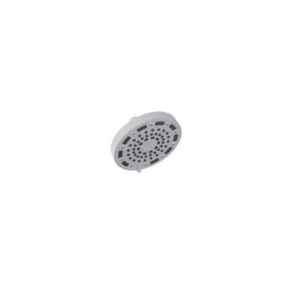 Baril TET-0620-05-BB - Round 6" 5-Spray Shower Head