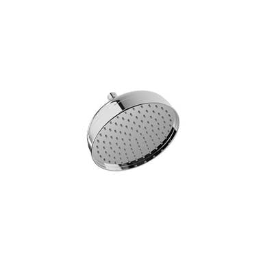 Baril TET-0812-03-BB - Sunflower 8" Shower Head