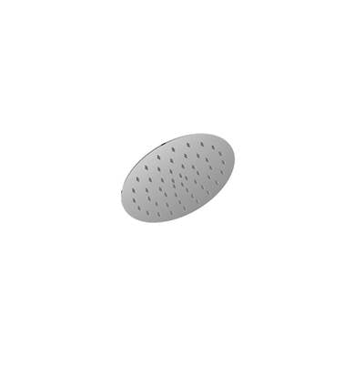 Baril TET-0813-01-CC - Round 8" Shower Head