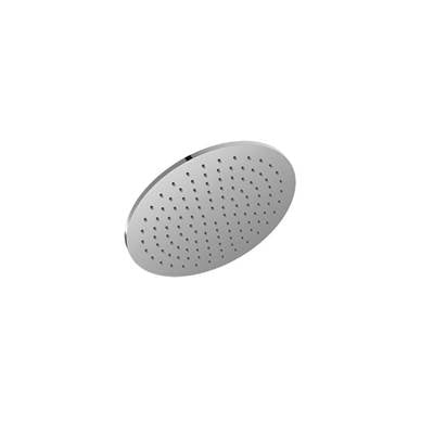 Baril TET-1010-01-BB - Round 10" Shower Head