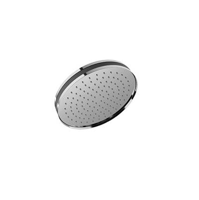 Baril TET-1010-47-BA - Flora Round 10" Shower Head