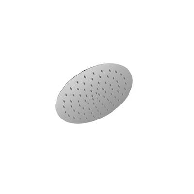 Baril TET-1013-01-CC - Round 10" Shower Head