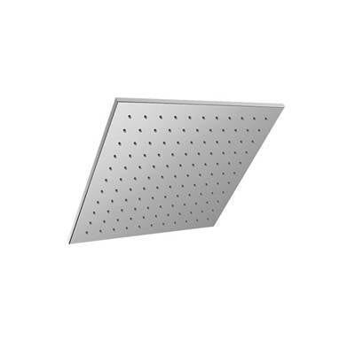 Baril TET-1212-04-BB - Square 12" Shower Head