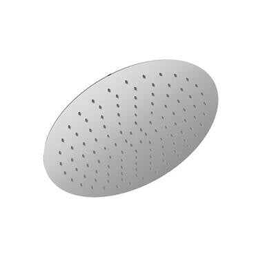 Baril TET-1616-01-BB - Round 16" Shower Head