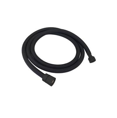 Baril Pro BOY-1402-00-KK - Deck Mount Tub Filler Shower Hose 1/2''F Conical X 3/8''F Hexagonal